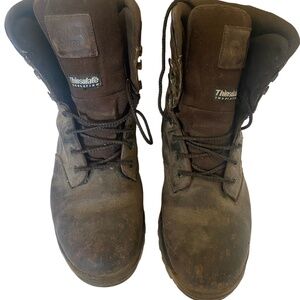 Outdoor Gear Men's Waterproof Thinsulate Boots
